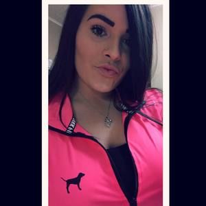 Meet your Posher, Tera